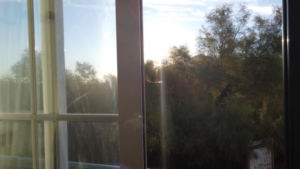 Hostal De Berria Santona Bagian luar foto