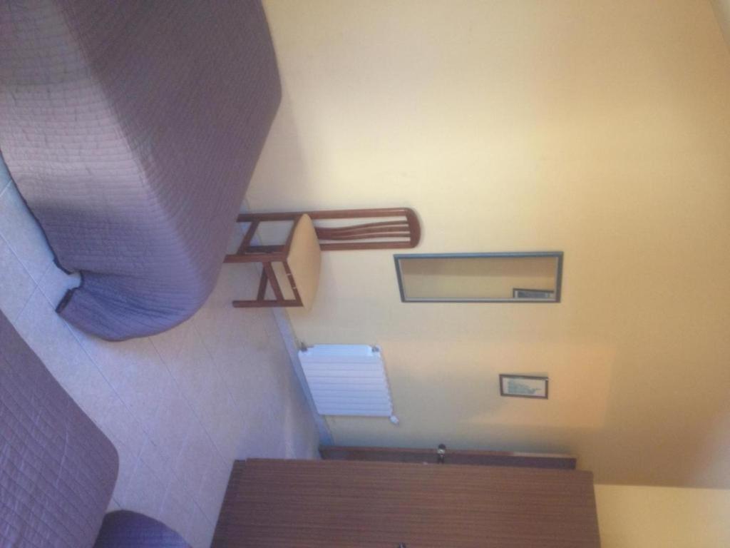 Hostal De Berria Santona Bagian luar foto